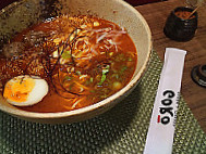 Gorō Ramen + Izakaya food