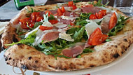 Perna Pizzeria&friggitoria food