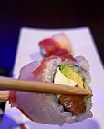 East Hana Sushi food