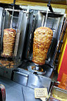 Hfc Kebab Snack inside