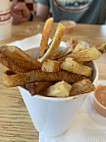 Five Guys food