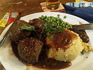 Duke Of Wellington food