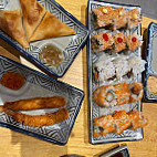 Tadashi Grill Sushi Barcelona inside