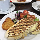 Jj Cafe Pie Mash food