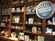 Cracker Barrel Old Country Store food