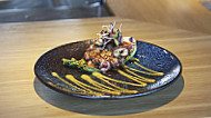 Teppanyaki By Katagi Blau food