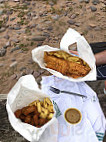 Sheppards Plaice food