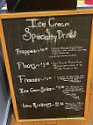 Putnam Pantry Candy And Ice Cream Smorgasboard menu