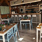On the Dock Eatery food