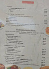 Corner Cafe 26 menu