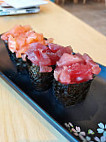 Tadashi Grill&sushi food