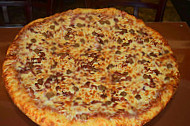 Pizzaria Unlimited food