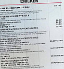 Domino's Pizza Windsor Qld menu