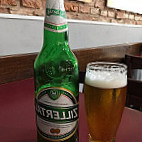 La Pasiva Nourriture