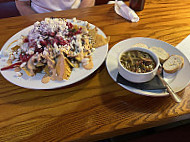 Southside Smokehouse & Grill food