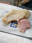 Greggs food