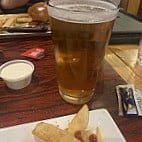 Red Robin Gourmet Burgers And Brews food