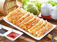 Bafang Dumpling (sai Wan) food