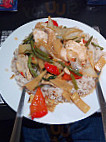 Thai Chang food