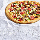 Pizza Hut food