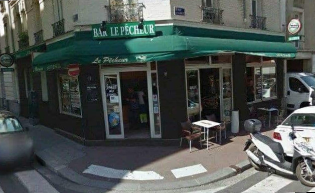 restaurant image