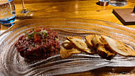 Raw Grill The Brasserie food