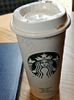 Starbucks Uttoxeter food