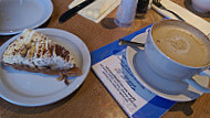 Pier Cafe Tobermory food