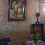 Bodega El Cercao Dentro