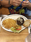 Waffle House food