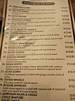 Laajwab Indian St Albans menu