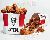 Kfc Welling food