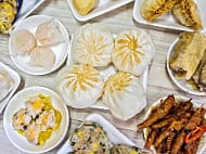 Bao Dian Liao Li (tin Wan) food
