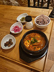 Kangnam food