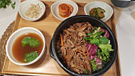 Kangnam food