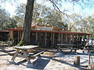 19 98 Grill Country Store inside