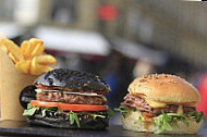 L'Artisan Du Burger "L'Art du Burger des grands Chefs" food