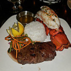 Park Prime - Hard Rock Hotel & Casino food