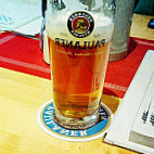 Paulaner (paulaner Nevsky Prospekt) food