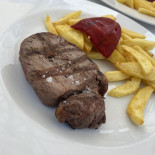 Horta E Vino (nande Da Natureza) Dentro