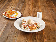 Denny's food