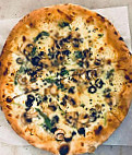 Local Pie Woodfired Pizza food