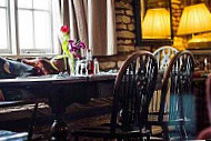 The Holford Arms Pub And Dining food