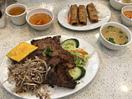 Thai Son food