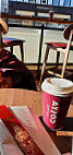 Costa Coffee food