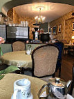 Gray's Tea Rooms Strabane food