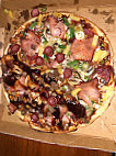 Domino's Pizza Broome food