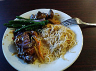 La China Blue Chinese food