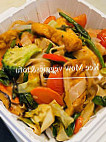 Junjira Fresh Thai Kitchen food