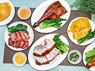 Lin Wu Siu Mei food
